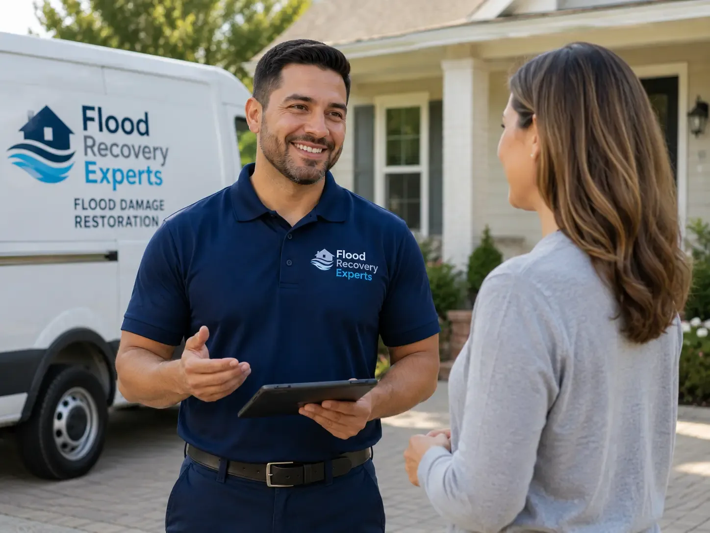 Flood Damage Cleanup North Providence, RI FAQs